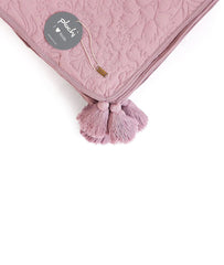 Pluchi Bedspread Set 100% Pure Cotton (Set of 3) - enera