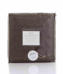 Enera Bubbly Chesnut & Linen Single Bed Dohar - enera