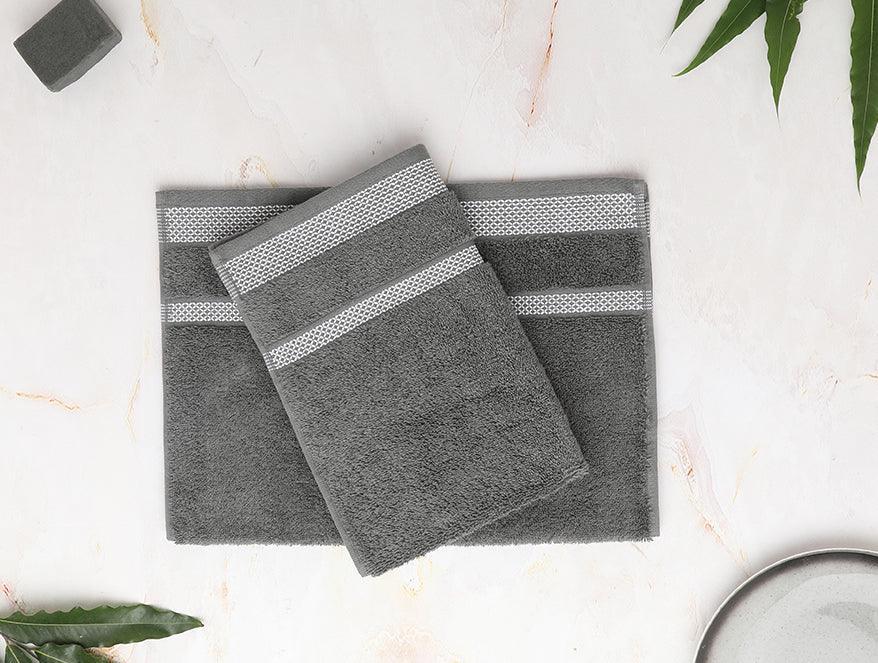Enera Innovations Hygro Stone Hand Towel - enera