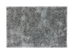 Enera Occasions Exotica Collection Grey Pewter 50x80cm Bath Mat - enera