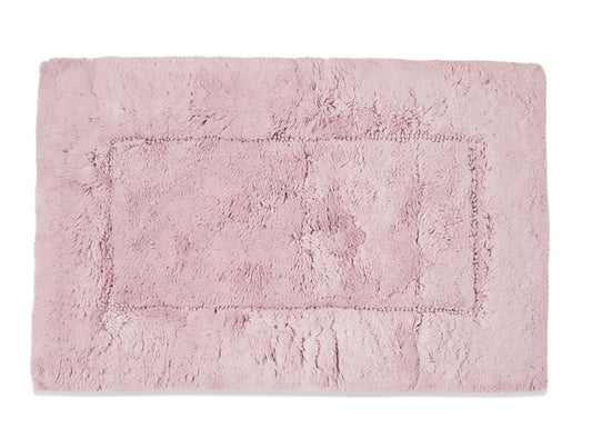 Enera Innovation Hygro Collection Lilac 40x60cm Bath Mat - enera