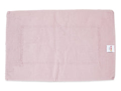 Enera Innovation Hygro Collection Lilac 40x60cm Bath Mat - enera