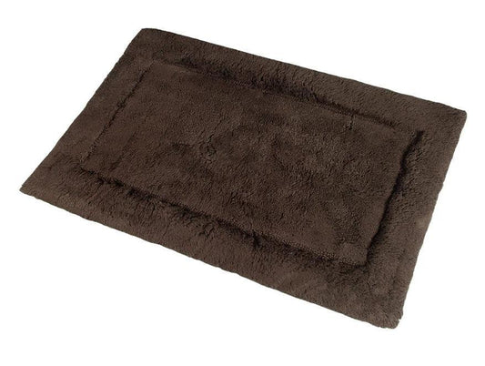 Enera Innovation Hygro Collection Chocolate 40x60cm Bath Mat - enera