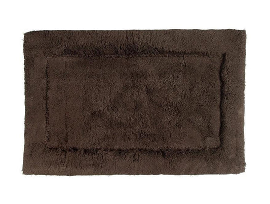 Enera Innovation Hygro Collection Chocolate 40x60cm Bath Mat - enera