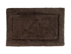 Enera Innovation Hygro Collection Chocolate 40x60cm Bath Mat - enera