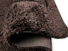 Enera Innovation Hygro Collection Chocolate 40x60cm Bath Mat - enera