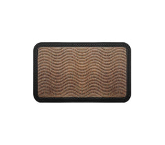Enera OM Brown (40 x 60 cm) Doormat (OG826 DL 146) - enera