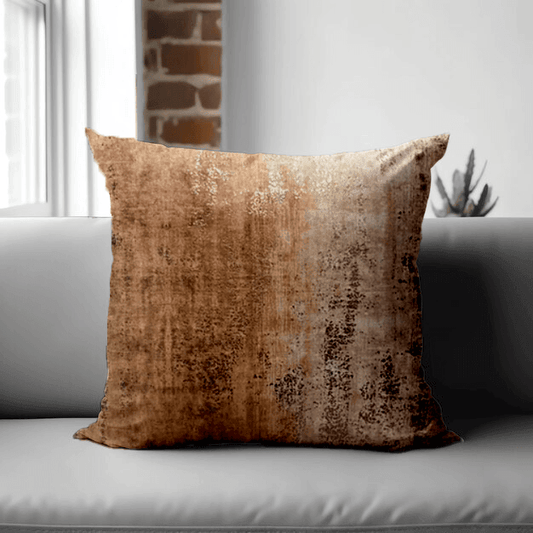 Enera HEMP BAFF SR-08 Desert Sage Color 16x16 Inch Cushion Cover - enera