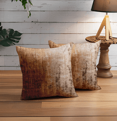 Enera HEMP BAFF SR-08 Desert Sage Color 16x16 Inch Cushion Cover - enera