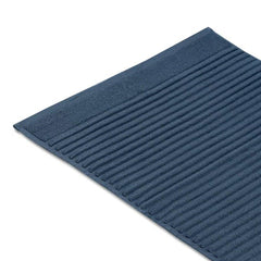 Enera Classic Midnight Blue Color 40 x 60cm Bathmat - enera