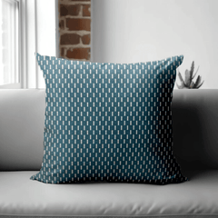 Enera NUH Sassy SR No. 103 Bottle Green Color 18x18 Inch Cushion Cover - enera