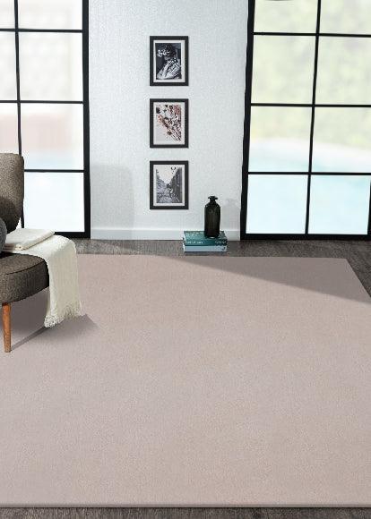Enera New Oslo Collection Peach 160x230 cm Carpet - enera