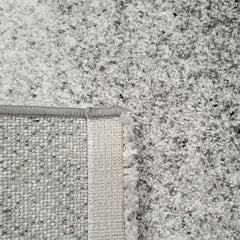 Enera Softness A666-P340 Collection Grey Multi Color 160x230 cm Stylish Carpet - enera