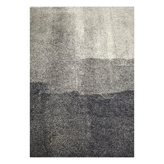 Enera Softness A666-P340 Collection Grey Multi Color 160x230 cm Stylish Carpet - enera