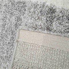 Enera Softness A675-G201 Collection Grey Color 160x230 cm Carpet - enera