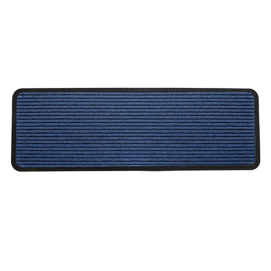 Enera OM Blue 40 x 120 cm Doormat (OG676 DL 155) - enera