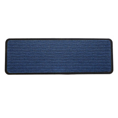 Enera OM Blue 40 x 120 cm Doormat (OG676 DL 155) - enera