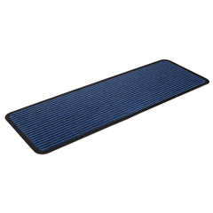 Enera OM Blue 40 x 120 cm Doormat (OG676 DL 155) - enera