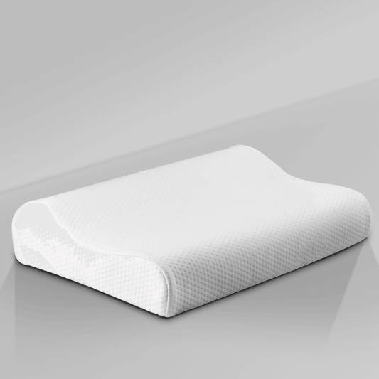 Enera Elite Ortho Contoured Memory 14x24 inch Pillow - enera