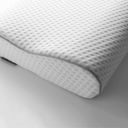 Enera Elite Ortho Contoured Memory 14x24 inch Pillow - enera