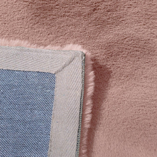 Enera New Oslo Collection Peach Color 120x170 cm Carpet - enera