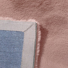 Enera New Oslo Collection Peach Color 120x170 cm Carpet - enera