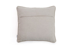 Enera Ivory Color 16x16 Inch Cushion Cover - enera