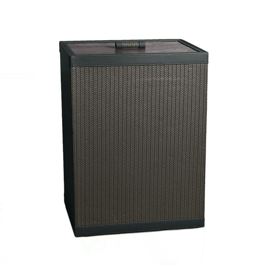 Enera Vivid Storage & Laundry Basket in Grey Color - enera
