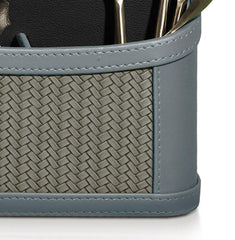 Enera Vivid Grey Color Table Organizer - enera