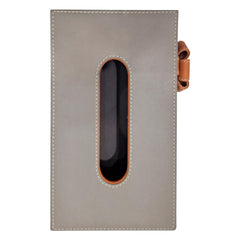 Enera Modélo Beige Color Tissue Box - enera