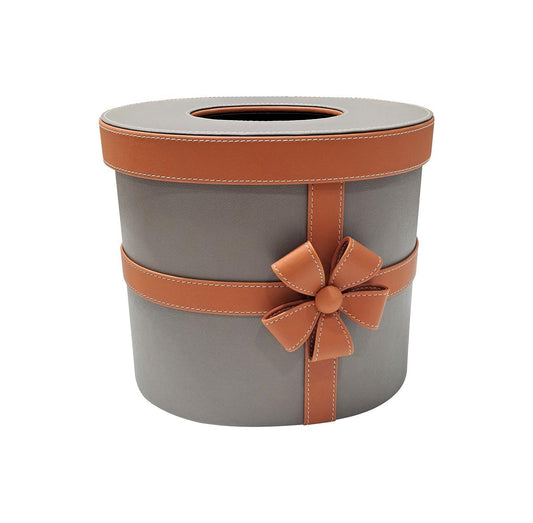 Enera Modélo Beige Color Small Waste Bin in - enera