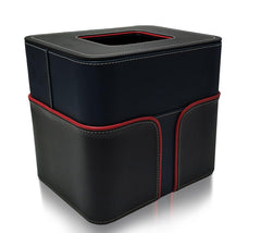Enera Opc Small Waste Bin in Black Color - enera