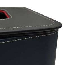 Enera Opc Small Waste Bin in Black Color - enera