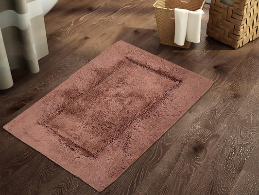 Enera Innovation Hygro Collection Maple Sugar 40x60cm Bath Mat - enera