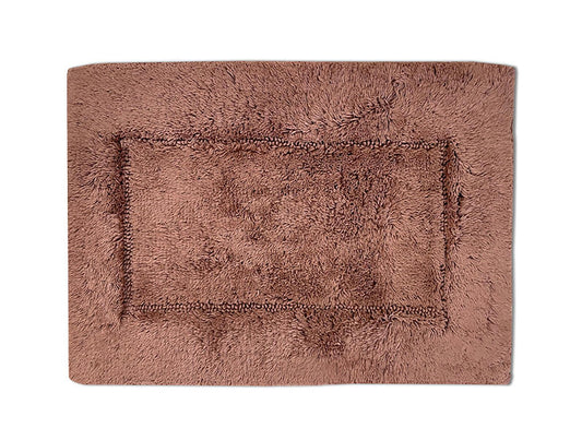 Enera Innovation Hygro Collection Maple Sugar 40x60cm Bath Mat - enera