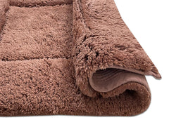 Enera Innovation Hygro Collection Maple Sugar 40x60cm Bath Mat - enera