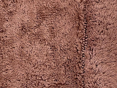 Enera Innovation Hygro Collection Maple Sugar 40x60cm Bath Mat - enera