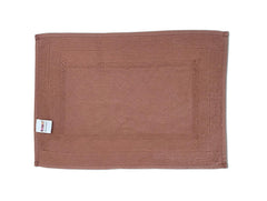 Enera Innovation Hygro Collection Maple Sugar 40x60cm Bath Mat - enera