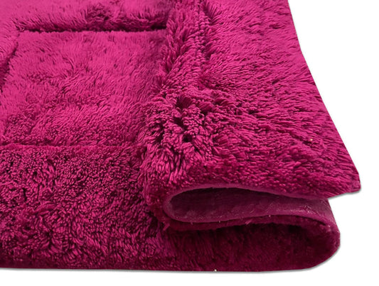 Enera Innovation Hygro Collection Sangaria 40x60cm Bath Mat - enera