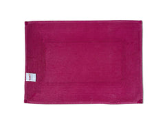 Enera Innovation Hygro Collection Sangaria 40x60cm Bath Mat - enera