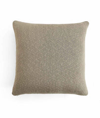 Enera Stone Color 22x22 Inch Cushion Cover - enera
