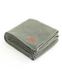 Enera Ryegrass Color Throw - THMSOL041 - enera