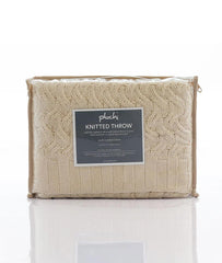 Enera Natural Color Throw - PLTHCRC1 - enera