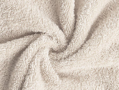 Enera Bamboo collection Light Peach Color Bath Towel - enera