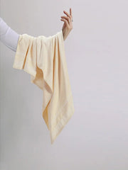 Enera Bamboo Collection Lemon Bath Towel - enera