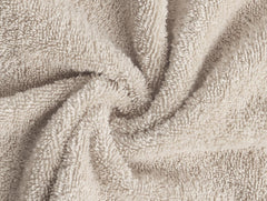 Enera Bamboo Collection Light Peach Color T350-B Hand Towel - enera