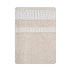 Enera Bamboo Collection Light Peach Color T350-A Hand Towel - enera