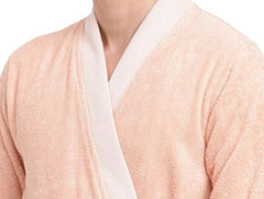 Enera Innovation Coral Color XL Bath Robe - enera