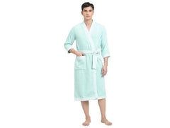 Enera Innovation Aqua Color XL Bath Robe - enera
