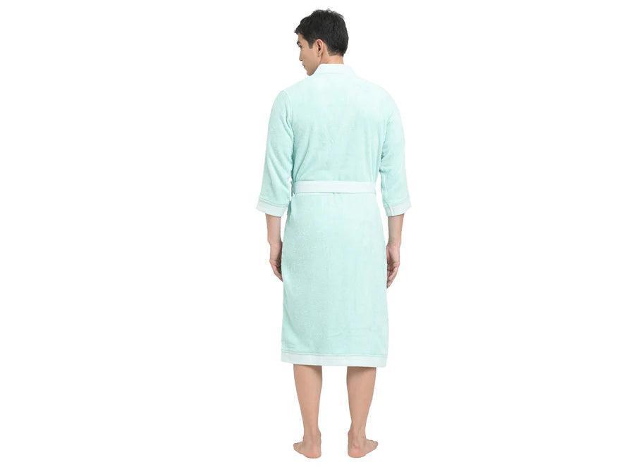 Enera Innovation Aqua Color XL Bath Robe - enera